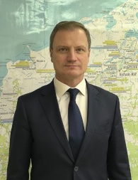 Шевелев Павел Валерьевич