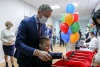 В Ненецком автономном округе открыли детский технопарк «Кванториум»