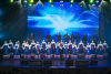 В НАО состоялся концерт «Русская весна», посвящённый воссоединению Крыма и Севастополя с Россией