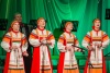 Всероссийский хоровой фестиваль - 2016