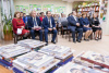 Презентация "Губернаторская библиотека"