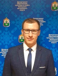 Горбунов Роман Андреевич