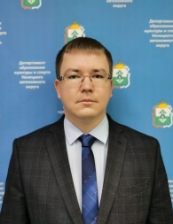 Чупров Михаил Васильевич