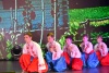 Юбилейный концерт Образцового детского танцевального коллектива "Морошки" 3 мая 2015 г.