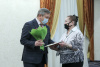 В регионе назвали имена победителей конкурса «Доброволец Ненецкого автономного округа»