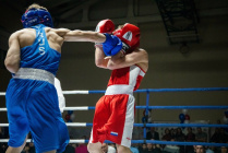 ​В субботу, 17 февраля, в Нарьян-Маре состоится Кубок губернатора НАО по боксу