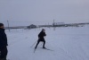 В посёлке Нельмин Нос прошёл муниципальный этап «Лыжни России»