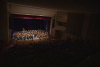 Впервые в НАО состоялся благотворительный концерт Симфонического оркестра Мариинского театра