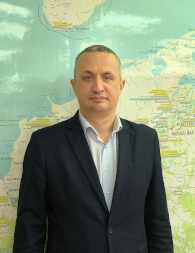 Чуклин Василий  Николаевич