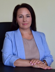 Коротаева Марина Александровна
