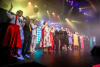В Ненецком автономном округе состоялся традиционный благотворительный концерт «Добрые песни о главном»