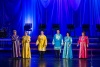Всероссийский хоровой фестиваль - 2016