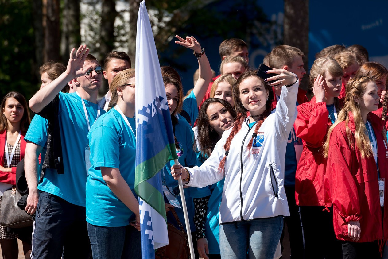 В Ненецком округе стартовала молодёжная форумная кампания - 2020