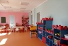 В Оме завершился капитальный ремонт детского сада