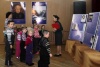Передвижные выставки Ненецкого краеведческого музея по округу, февраль 2016