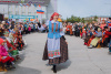 ​В НАО состоялась Всероссийская акция «Надень народное на День России»
